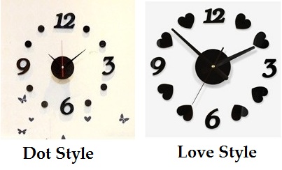 New Model 11 Pieces Elegant DIY Photo Wall Frame Decoration